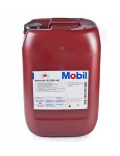 Ulei Mobilube HD 85W-140 20L M85W140/20
