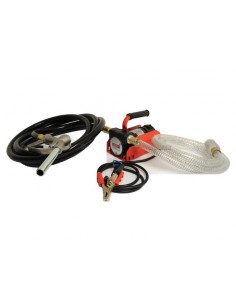 Pompa Transfer Combustibil Electrica 12V, 40L/Min 2532