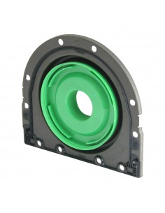 Seal, Crankshaft, Rear Perkins 2418F704, 232-7449, 02/202935, 4224762M1, 1300057691