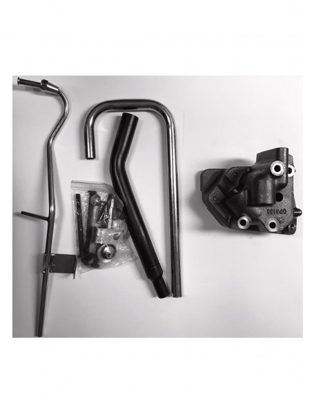 Pompa Transmisie John Deere AR93313, R82163, R63709, R51674, R50846, AR78653, AR78652, AR78649, AR62939, AR61216, AN10237,