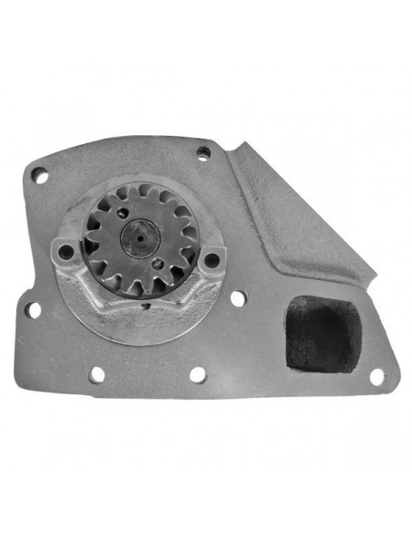 Water Pump John Deere AR93517, R83561, RE23291, RE43131, RE55985, SE500912