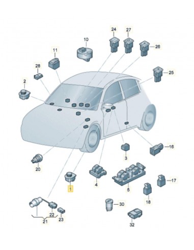 1J1959565F, 1J1959565F01C