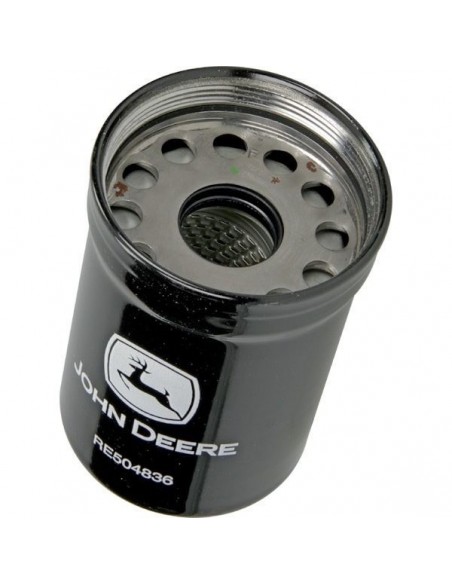 Filtru Ulei John Deere RE504836, RE507522, RE541420, R502513