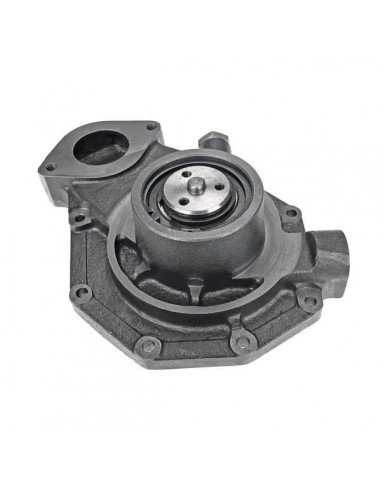 Water Pump John Deere RE505980, RE505981, Claas 0011482330, Renault 6005025985, 6005028749, 6005022518, 6005021625