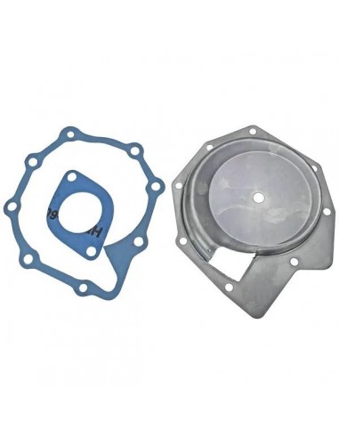 Water Pump John Deere RE505980, RE505981, Claas 0011482330, Renault 6005025985, 6005028749, 6005022518, 6005021625