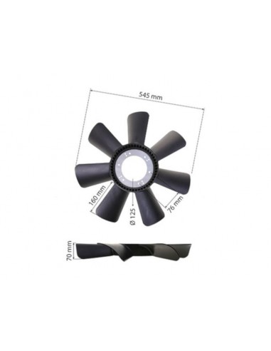 82025804, 82019844, Paleti, Ventilator
