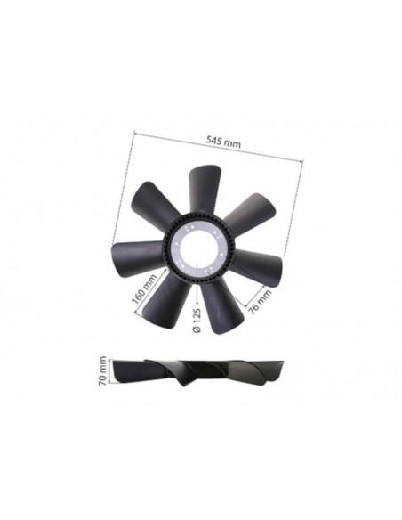 82025804, 82019844, Paleti, Ventilator
