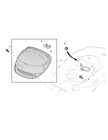 AL119405, AL176143, AL210180, RE219709, RE223448, 2VA996137-507, John Deere
