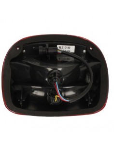 AL119405, AL176143, AL210180, RE219709, RE223448, 2VA996137-507, John Deere 2