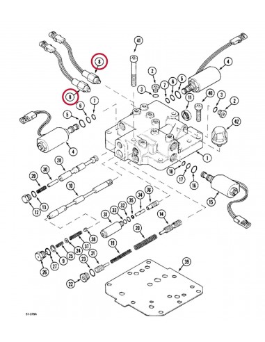 121767A1, 1964832C1, 1964832C2, 1983225C1, 1983225C2, A183791