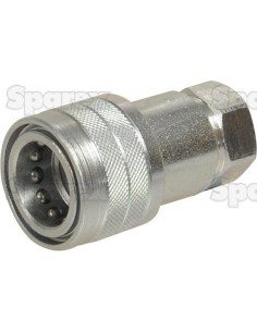 Cupla Furtun Hidraulic 2961 2