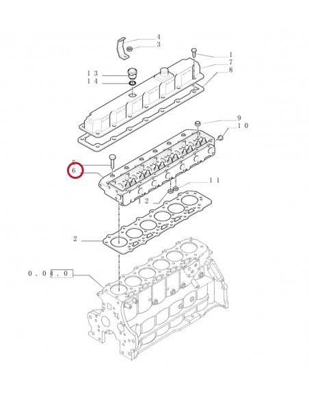 84135250, 87801990, 87802525, 87840037, 47597650R, 84135250C, 84135250R