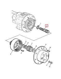 04439039, 4439039, F514.300.020.370, F514300020370, L101650, 4475306031, 4475306106 2