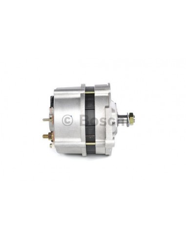 Alternator John Deere AL81438, 0120484019, 0 120 484 019.