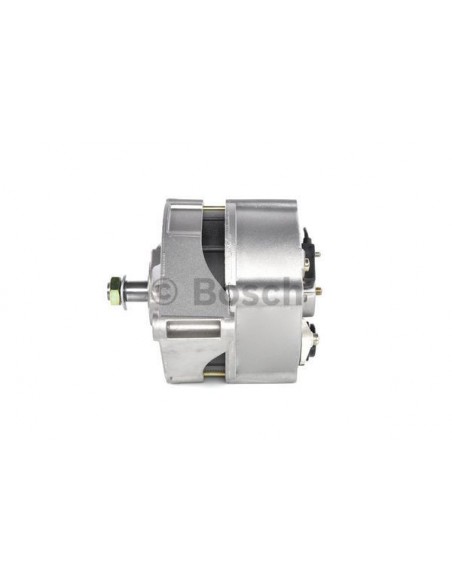 Alternator John Deere AL81438, 0120484019, 0 120 484 019.