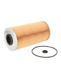 Filtru Ulei Mann-Filter H943/2T