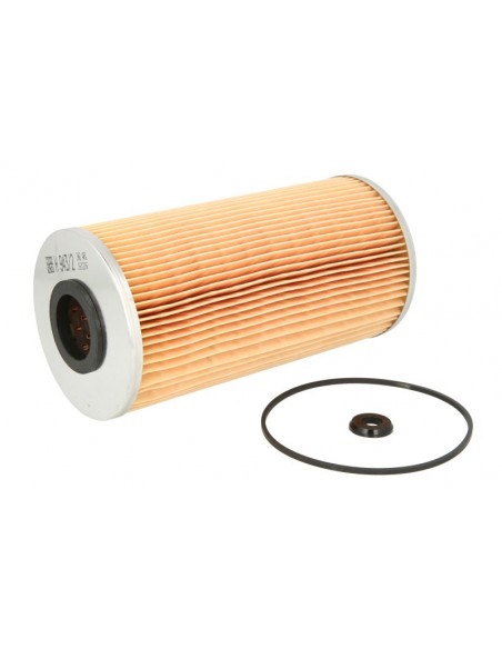 Filtru Ulei Mann-Filter H943/2T