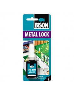 Bison Lock Bond 10 ml  400034