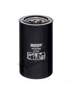 Filtru Hidraulic HENGST HY474W, 84248043, 1931173, W14003, P502224, 82005016