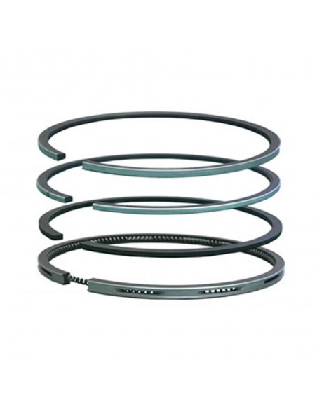 Segmenti Piston 111,77 - 3.16x2.38x2.38x4.70 mm 65995