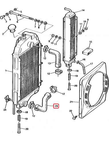 T28426, John Deere