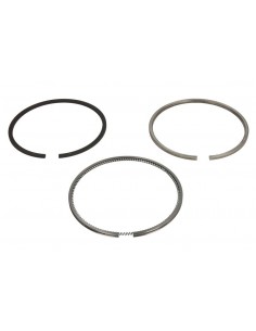 Piston Ring Set Ø 100 - 3.5x2.5x4 mm 4181A026, 3641316M91, 3640594M91, 4181A025, 4181A023, 02-200020, 02-201140, 02/200315