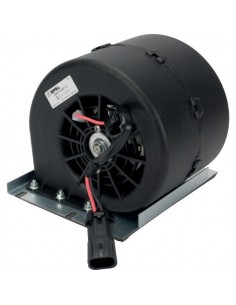 Aeroterma, Ventilator Cabina John Deere AL214942, AL110881, AL173961, AL39043, AL75105, AL80700, 0130063810 2