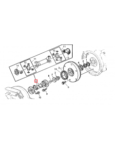 AL166275, RE187787, John Deere