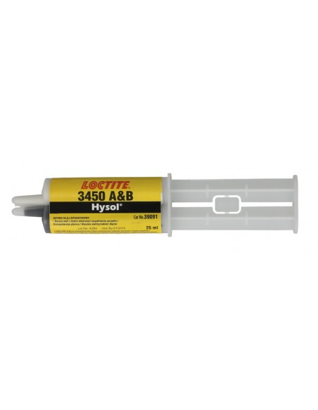 Loctite 3450 A&B Hysol 25 ml