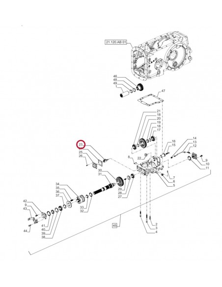 100739A1, 139307A1, 139307A2, 229697A4, 6503230M91, 81870291, 82012031, 84363457, CAR120892, CAR127831,