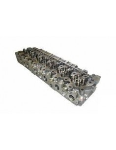 Chiulasa PowerTech Plus 6.8L REMAN John Deere R519581, RE521639, RE553421, SE501583