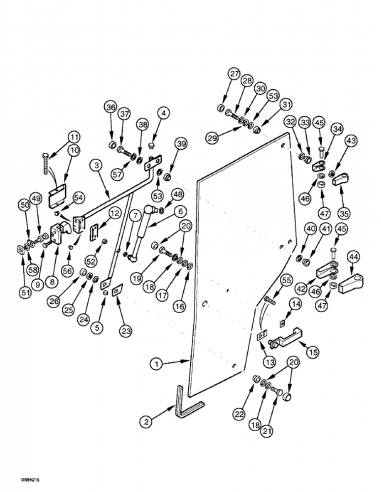 65402070, 65412052, AL114803, AL174357, AL77303, AL81578, DQ50436, 1332420C1,