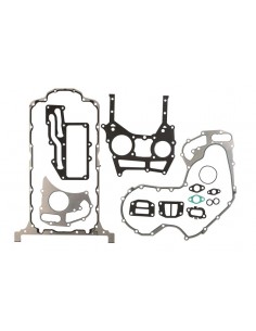 U5LB0382, U5LB0376, 233-0333, 272-2232, 583686, 4225857M91