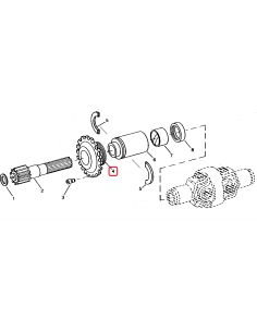 R91833, R99353, RE150319, ARF99353