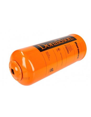 Hydraulic Filter 245.11 mm Donaldson P569401, John Deere RE205726