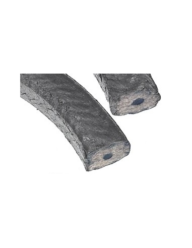 Rope Type Seal, Top & Lower Set x2 David Brown K260286, K262783, K921611