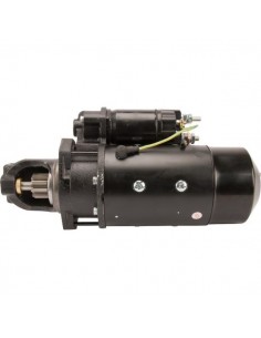 Electromotor 12V 4.0 Kw Z10 John Deere SE501414, AR77254