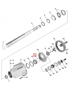 F2253R, John Deere 2