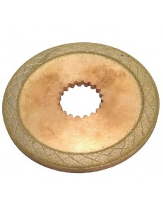 Placa Frictiune Ø 110x6 mm Z-19 VPH5337