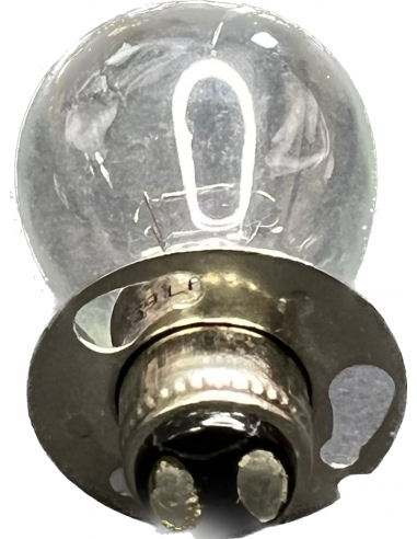 Bec, Halogen, Hinomoto, Yanmar, P15D, 8130-1001-00-0, 81301001000, 194550-55810, 19455055810,