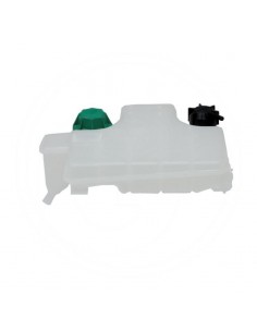 Tank Radiator John Deere RE194954