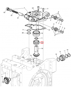 RE33466, RE206285, John Deere