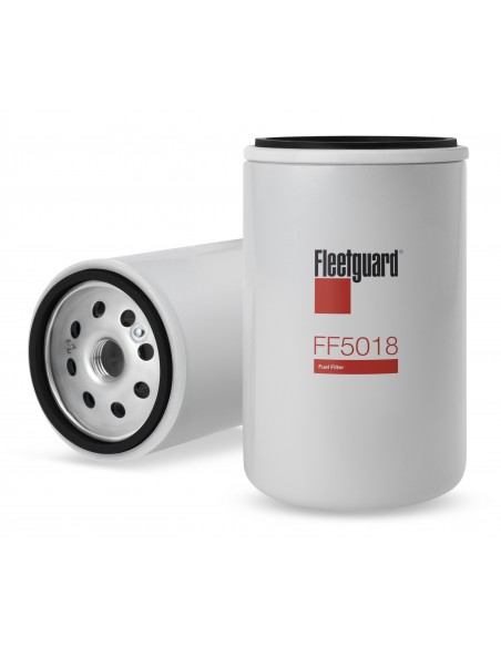 Filtru Combustibil 77X125 mm M16x1.5-6H INT FF5018