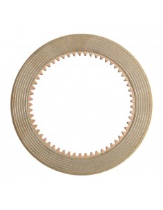 Disc Frictiune PTO 4WD 127.7 mm Z-57 523552M1