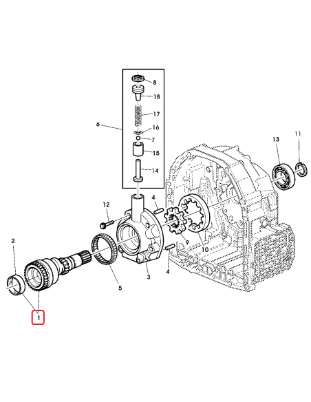 RE222630, RE232943, RE54871, John Deere