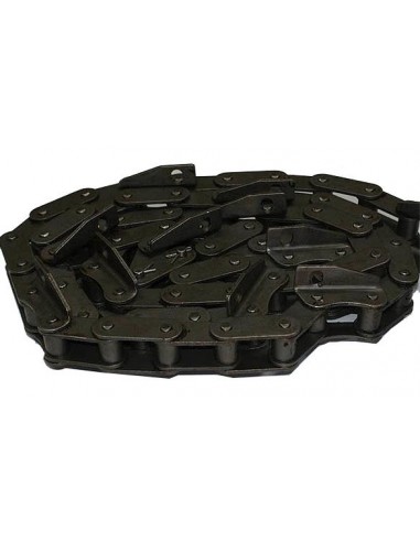 AZ46327, CA550VF2, John Deere