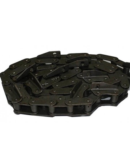 AZ46327, CA550VF2, John Deere