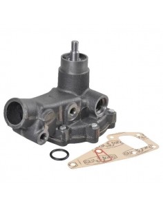 Water Pump Massey Ferguson Sisu Valtra Valmet V836847465, V836864481