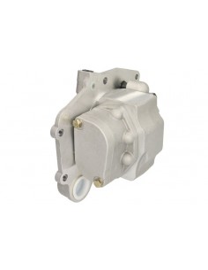 Hydraulic Pump 17.6 Cm³  Ford New Holland 47429728, 83928085, 83957379, D8NN600AC, E0NN600AA, E0NN600AB, E0NN600AC 2