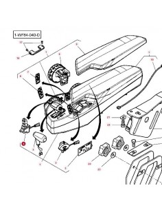 3909462M91, Massey Ferguson 2